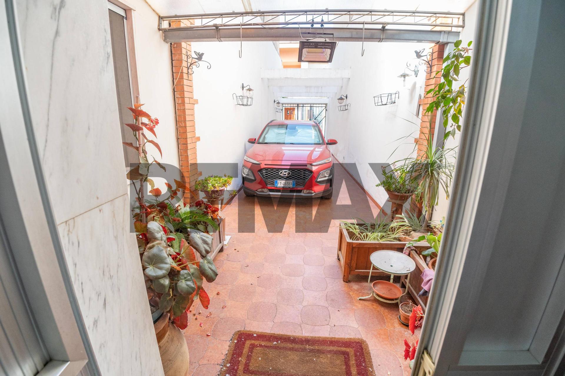 Villa in Via Nino Bixio 294, Vittoria