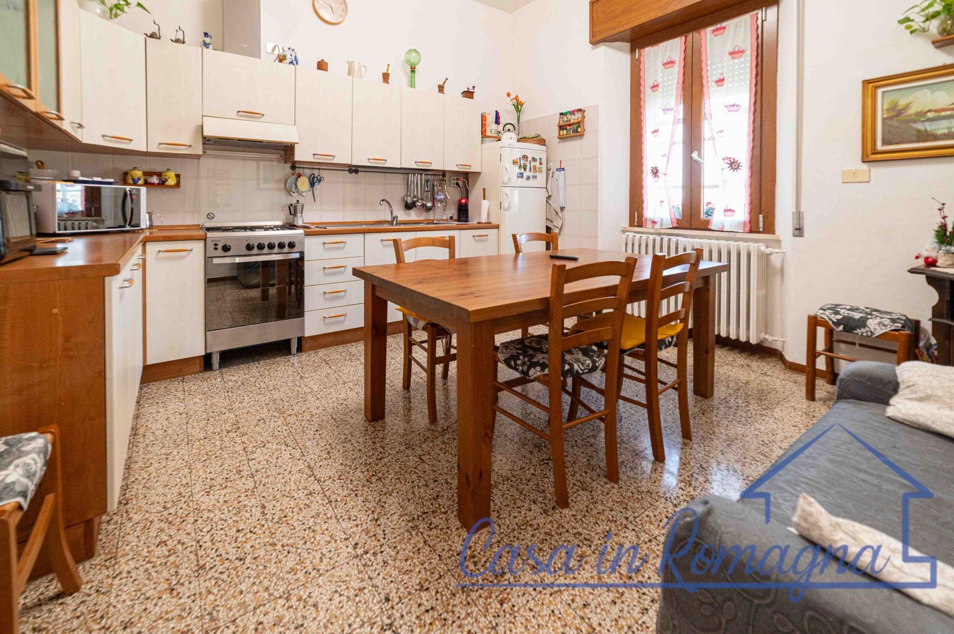 Villa a schiera in Via Emilia, Rimini