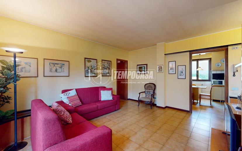 Quadrilocale in Via Armando Diaz 12, Carate Brianza