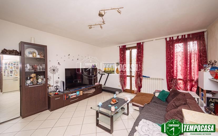 Bilocale in Via XI Febbraio, Villanterio — foto 3 di 5