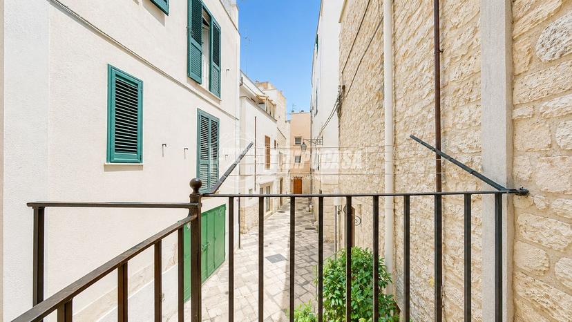 Casa indipendente in Via del Mercato 67, Conversano