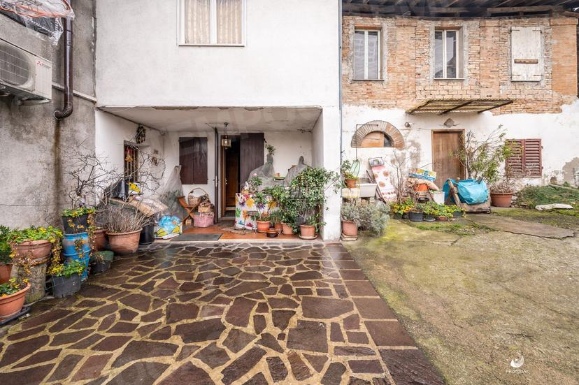 Trilocale in Via Fontanaccia 287, Marano sul Panaro — foto 2 di 5
