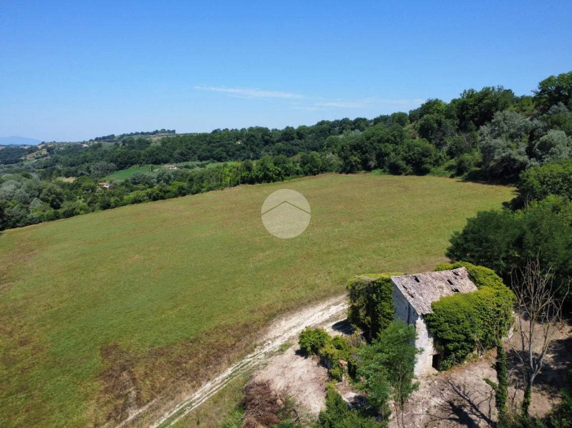 Rustico in Vocabolo Campana, Tarano