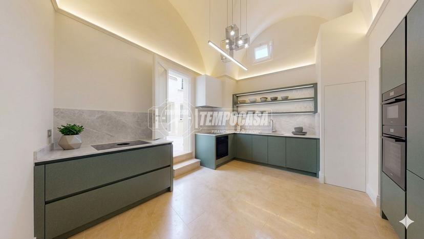 Casa indipendente in Via Madonna del Passo 107/109, Specchia — foto 2 di 5