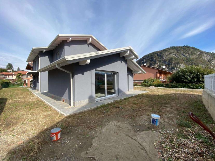 Villa unifamiliare, Lavena Ponte Tresa — foto 5 di 5