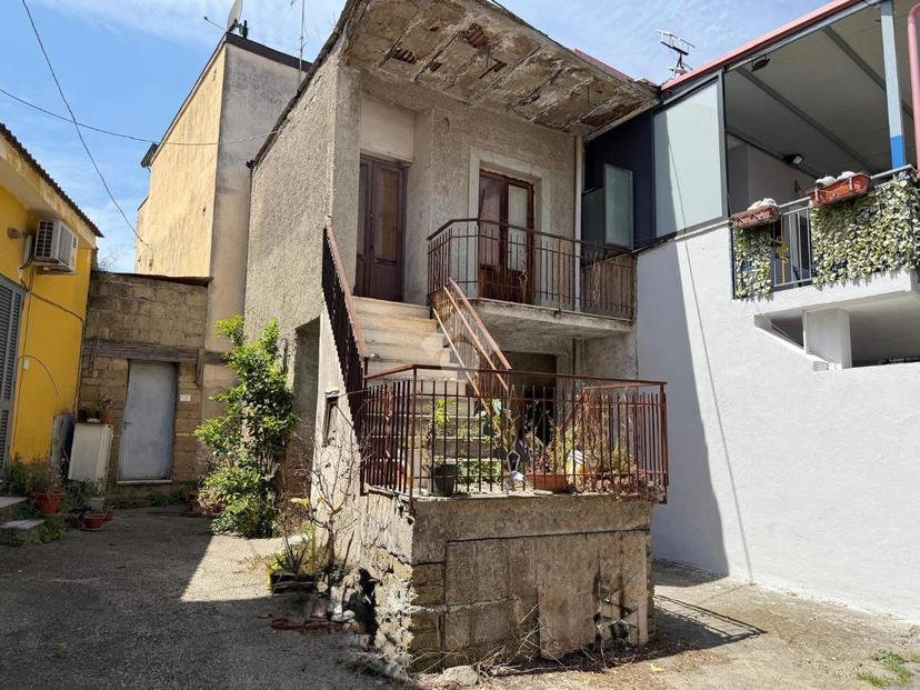 Casa indipendente in Via Masseria Sferrone 33, Sant'Anastasia — foto 4 di 5