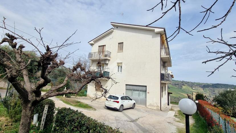 Quadrilocale in Via Indipendenza 45, Monteprandone — foto 2 di 5