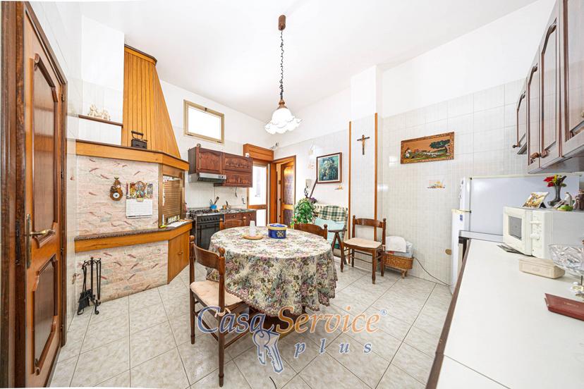 Casa indipendente in Via Casa Savoia, Parabita — foto 2 di 5