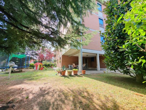 Appartamento in Via Vescovada, Vignola — foto 4 di 5