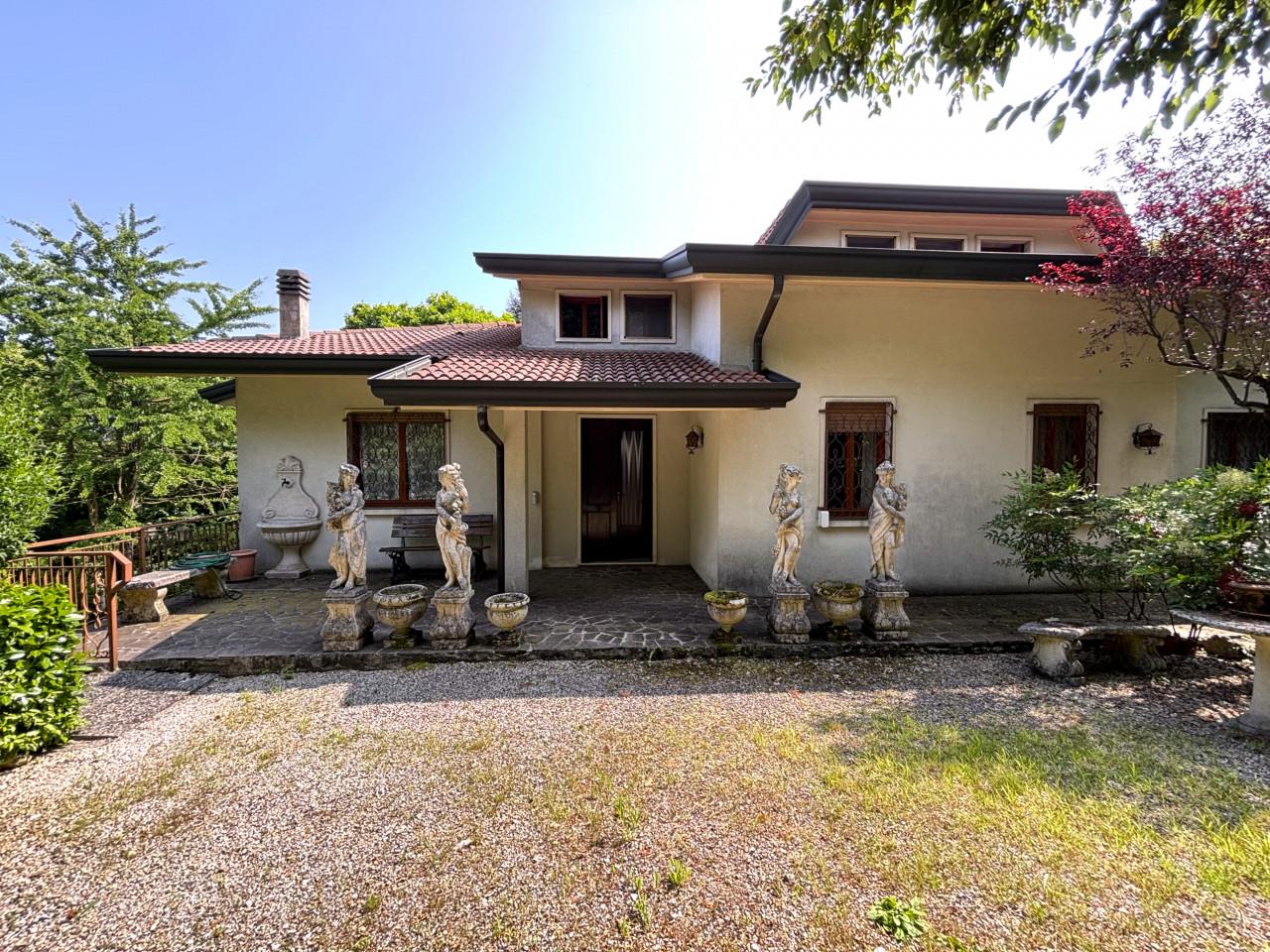 Villa in Via Priare, Zovencedo