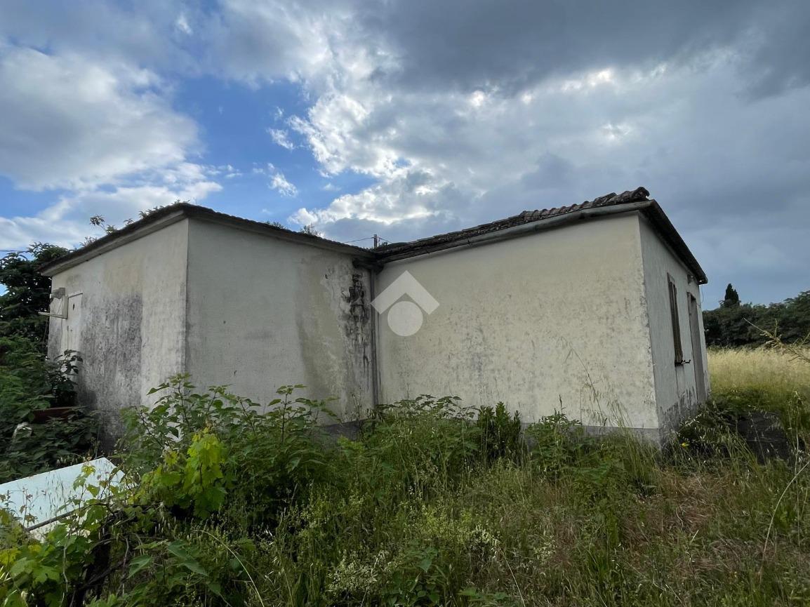 Rustico in Via Casilina Nord 52, Piedimonte San Germano