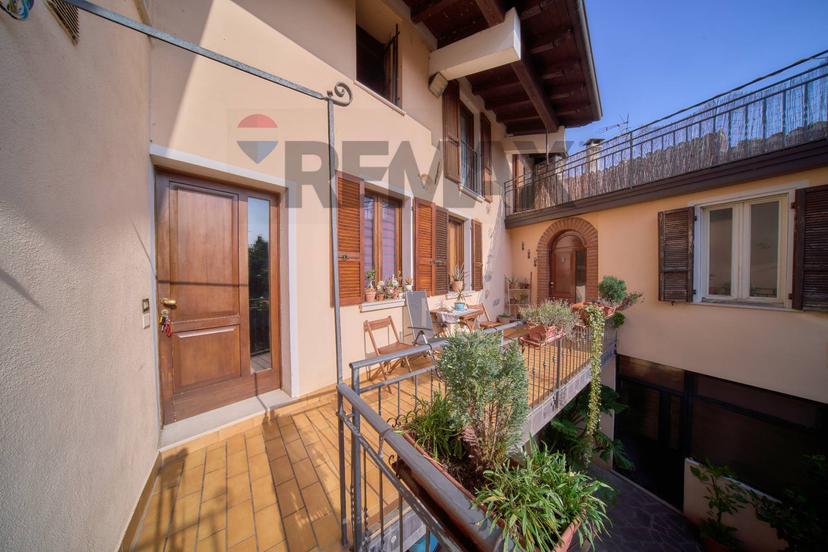 Casa indipendente in Via Giuseppe Zanardelli 28, Polpenazze del Garda — foto 4 di 5