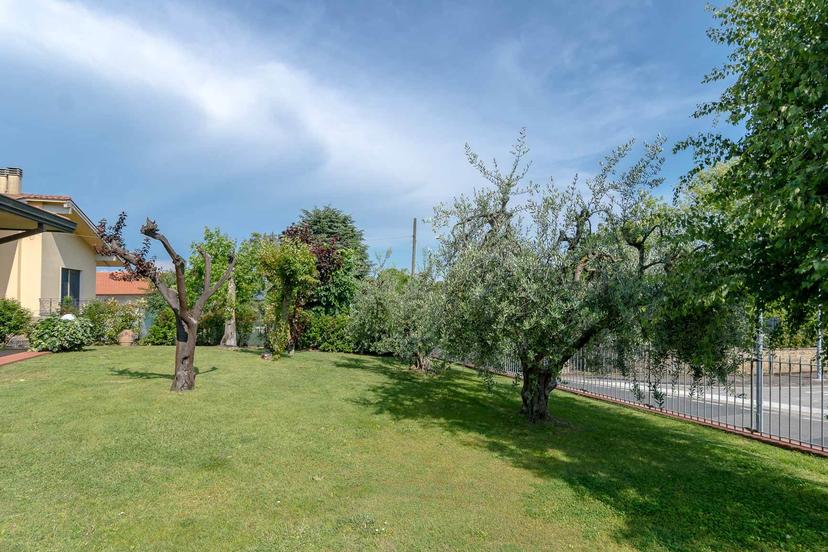 Villa, Monte San Savino — foto 5 di 5