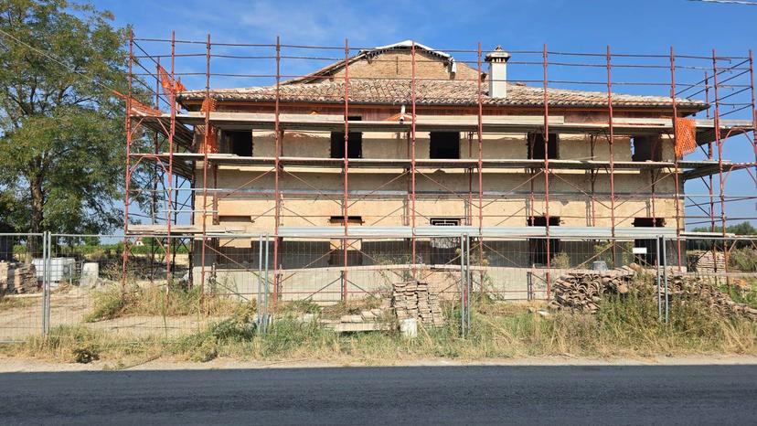 Casa indipendente in Via Ravarino Carpi, Bomporto — foto 2 di 5