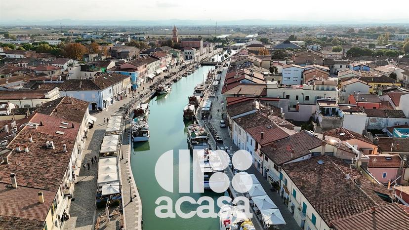 Trilocale in Via Semprini, Cesenatico — foto 3 di 5