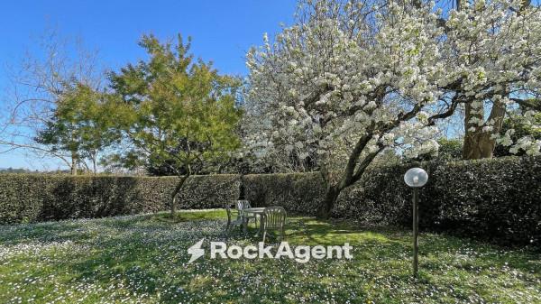 Villa in Via La Marca, Crespina Lorenzana — foto 2 di 5
