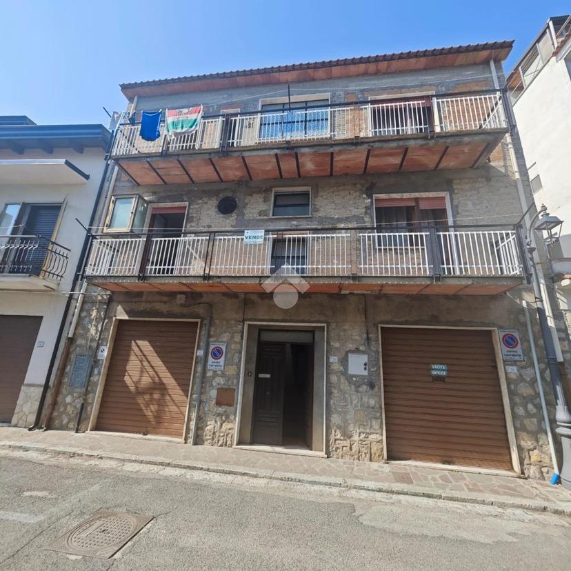 Villa in Via Alcide De Gasperi 30, Castelforte — foto 5 di 5