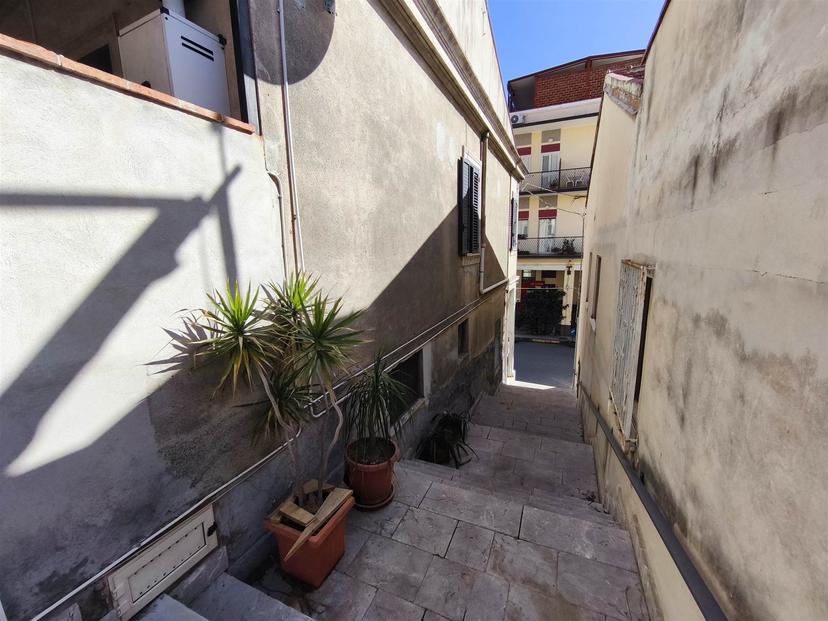 Terratetto in Corso Umberto I, Nizza di Sicilia — foto 5 di 5