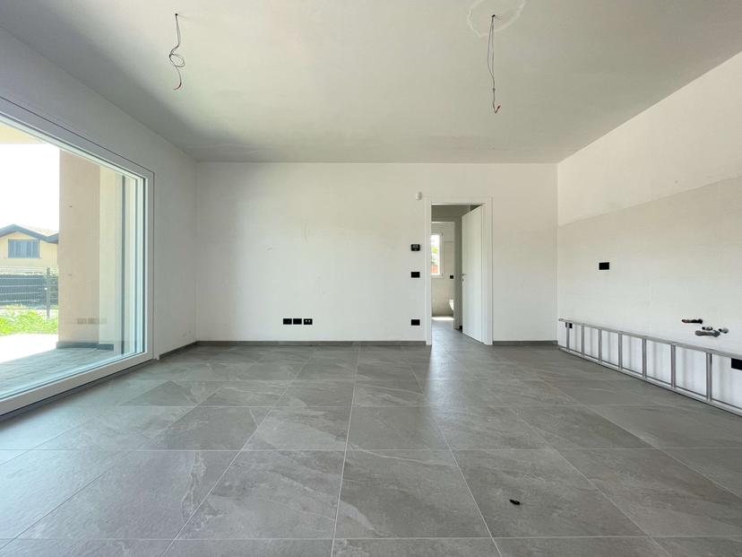Bilocale in Via Dante Alighieri, Bulgarograsso — foto 5 di 5