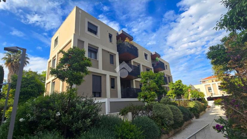 Trilocale in Via P. San Damiani 4, San Benedetto del Tronto — foto 4 di 5