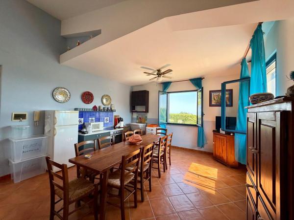 Villa in Contrada Case Nuove, Tripi — foto 3 di 5