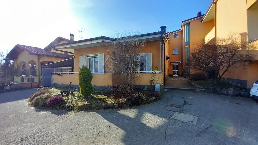 Quadrilocale in Corso Vercelli, Gattinara — foto 4 di 5