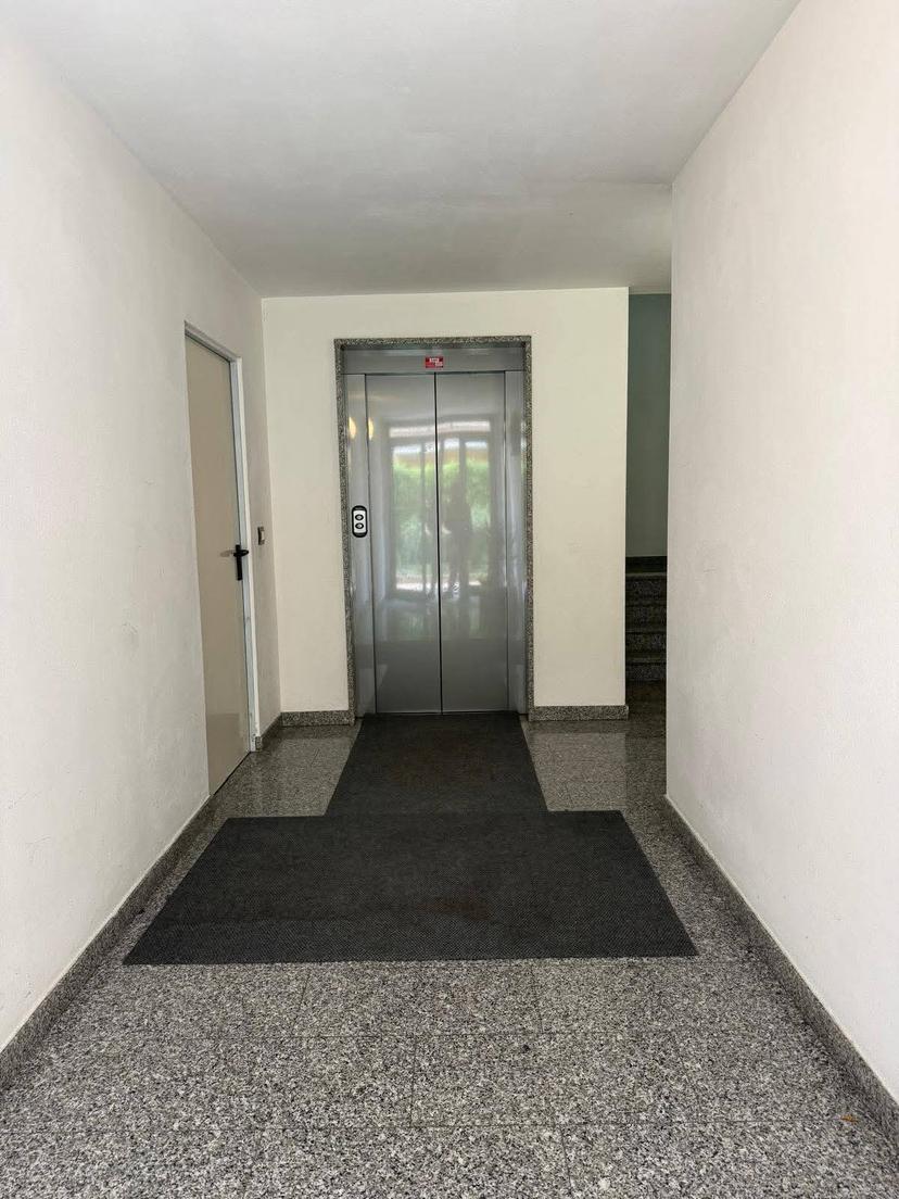 Bilocale in Via Martiri delle Foibe 35, Castelfranco Emilia — foto 5 di 5