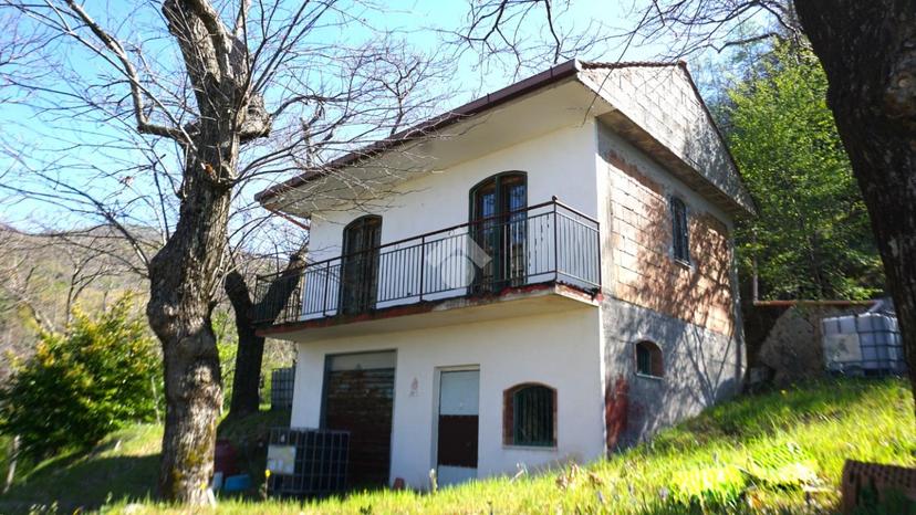 Rustico in Località Gauro, Montecorvino Rovella — foto 5 di 5