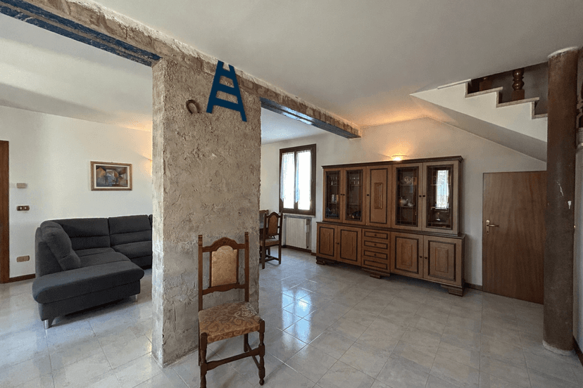 Casa indipendente in Via Livello 78, Legnago — foto 2 di 5