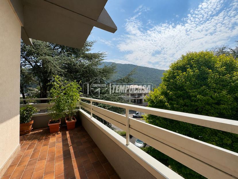 Appartamento in Via Guglielmo Marconi 77, Villa Carcina