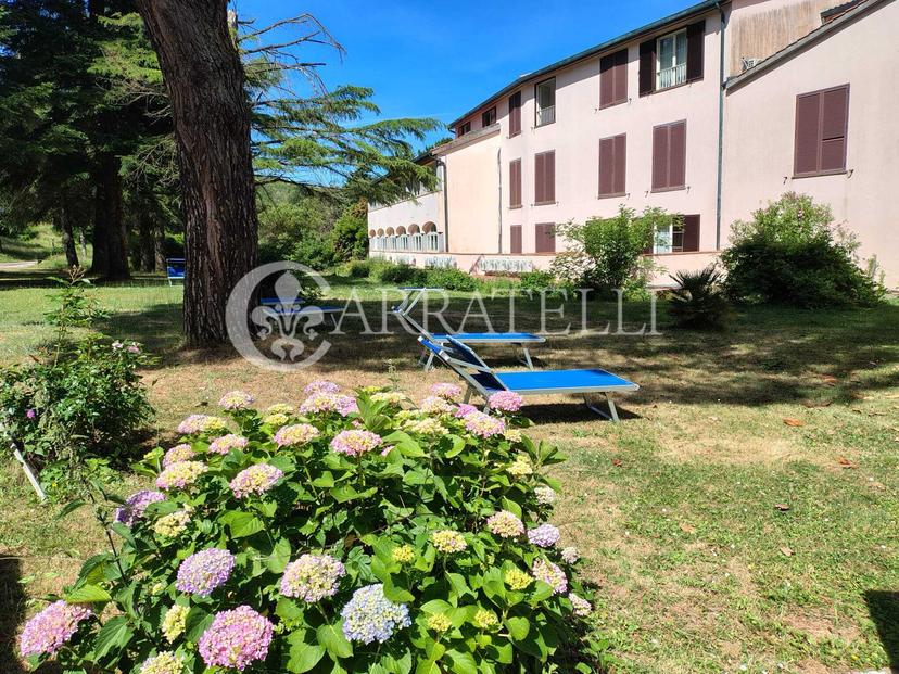 Casa indipendente in Via Arcidosso, Arcidosso — foto 5 di 5