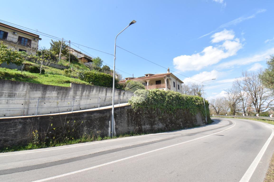 Villa in Contrada Palombe 4, Agropoli