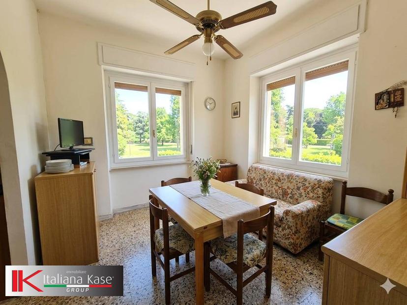 Casa indipendente in Via San Francesco 28, Brusasco