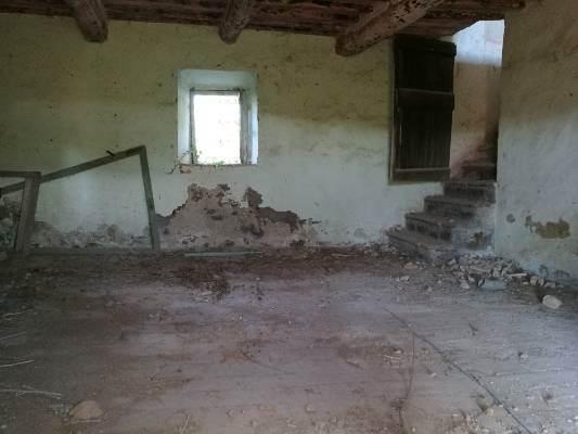 Rustico in Loc. Bucciotti, Orvieto — foto 4 di 5