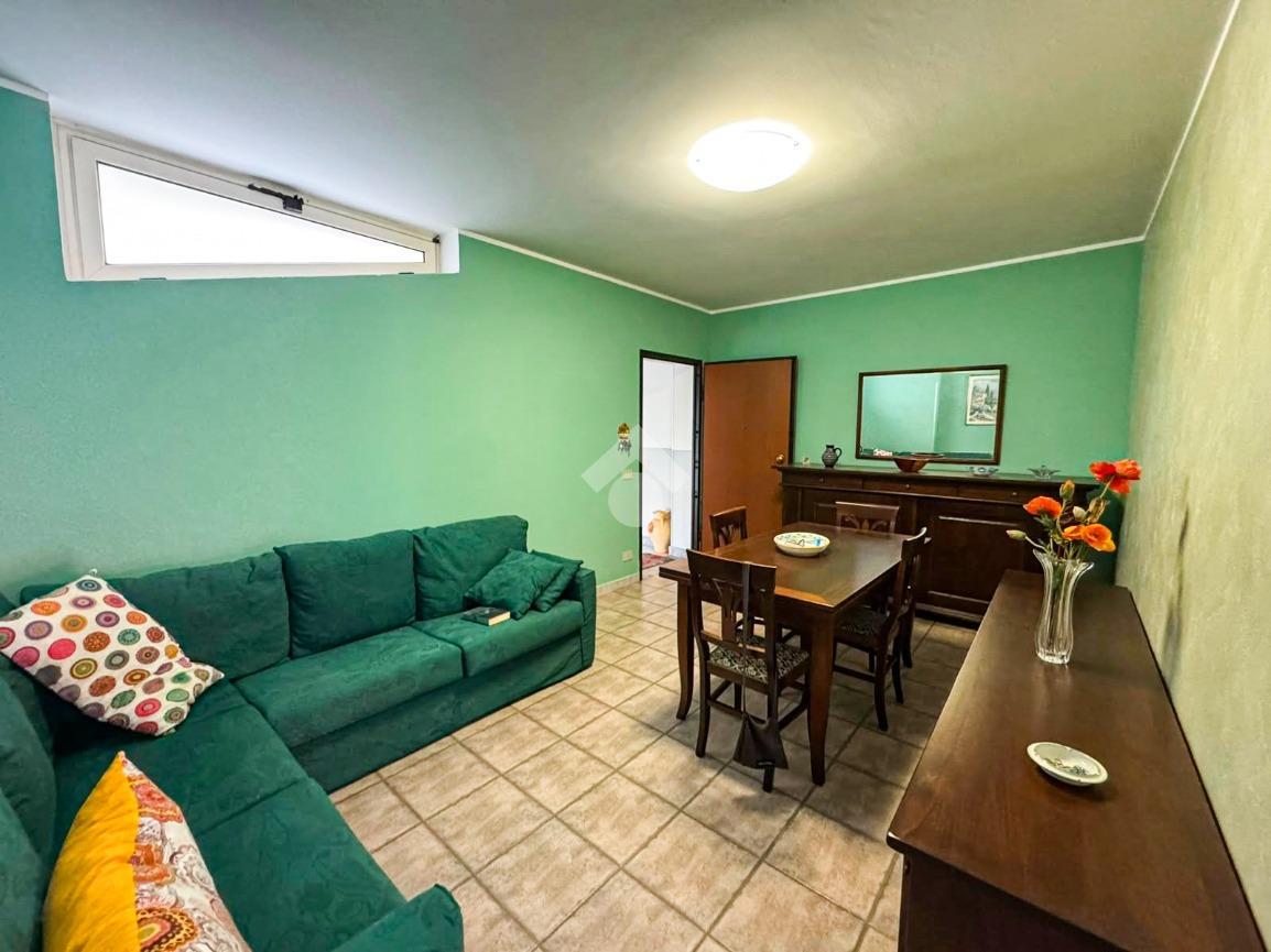Villa in Via Gaetano De Santo 4, Amantea