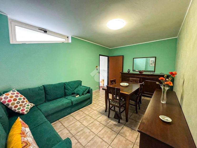 Villa in Via Gaetano De Santo 4, Amantea