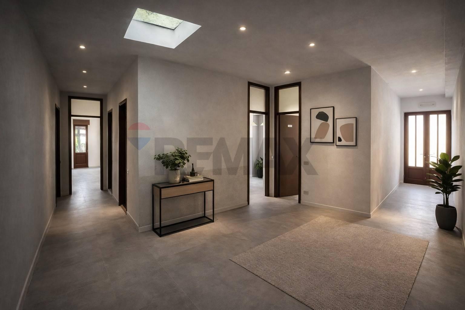 Appartamento in Via Valcuvia 10, Brenta