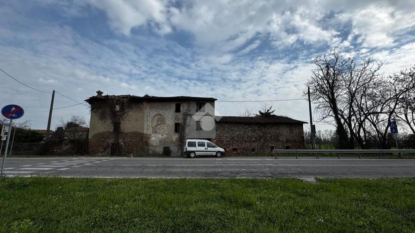 Rustico in Via Monte Grappa 69, Boltiere — foto 5 di 5