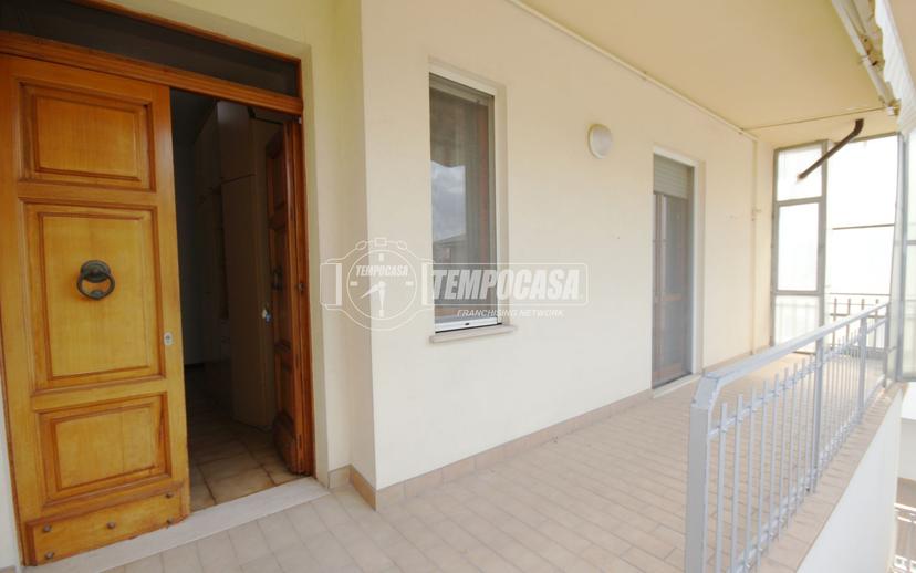 Appartamento in Via Giudice Elenio Alessandrini, Montappone — foto 5 di 5