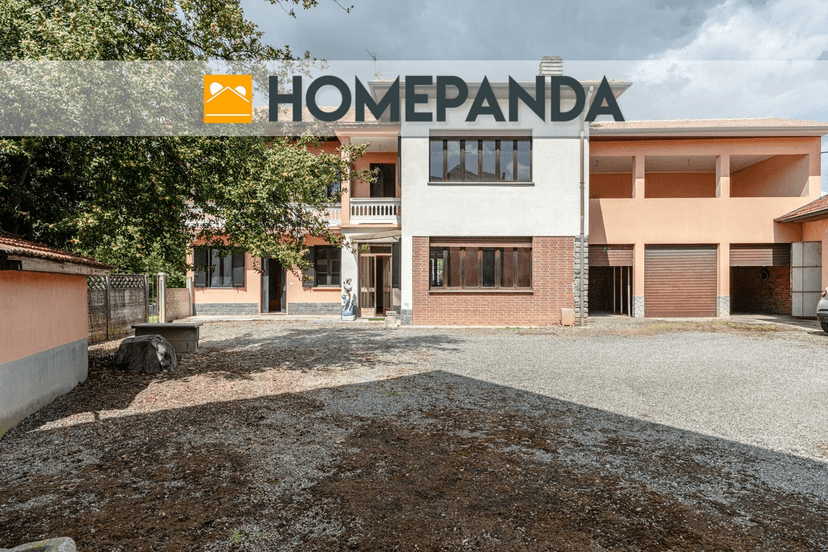 Villa unifamiliare in Via Don Minzoni 103, Cavallirio — foto 4 di 5