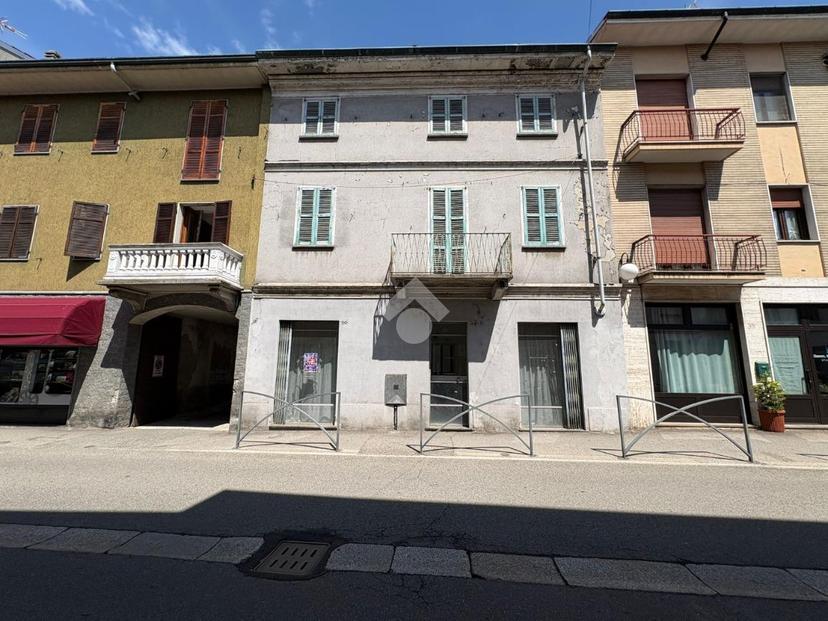 Casa indipendente in Via Gramsci 48, Trecate — foto 4 di 5