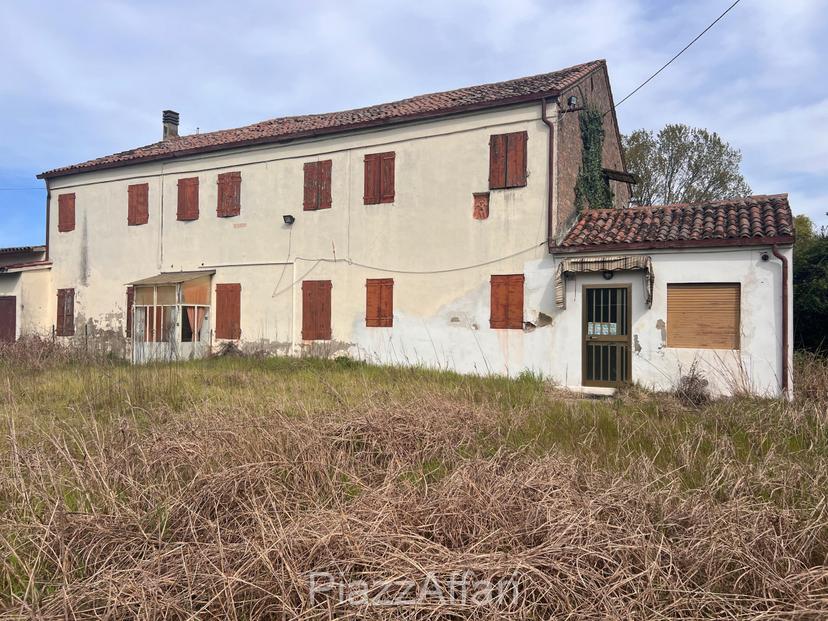 Rustico in Via Bosco, Correzzola — foto 3 di 5