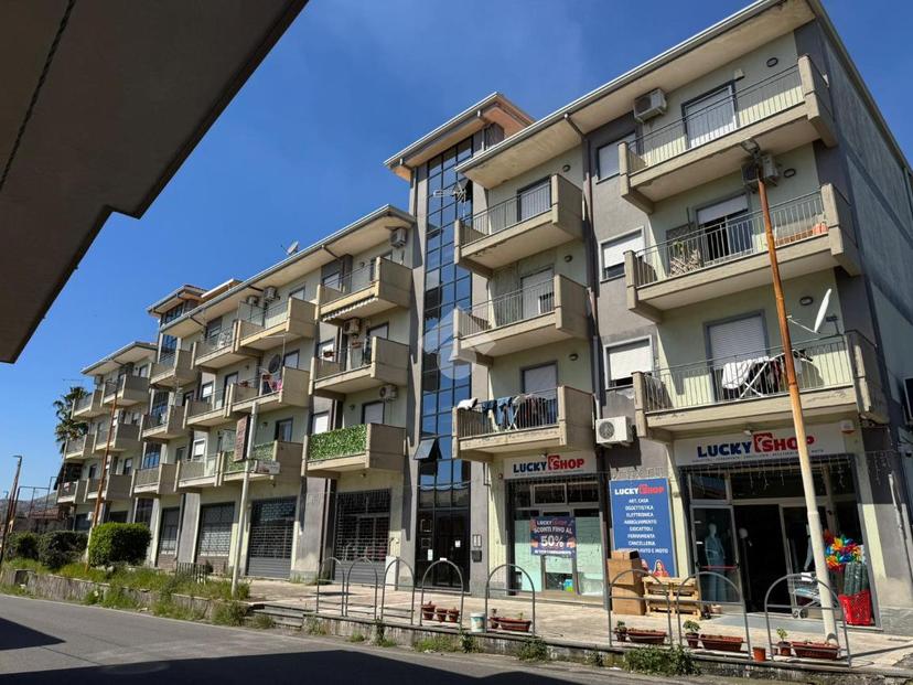 Quadrilocale in Via Passopomo 3, Santa Venerina — foto 3 di 5