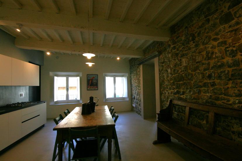 Appartamento, Lucignano — foto 4 di 5