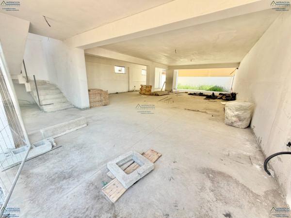 Villa in Via Cirillo, Parete — foto 5 di 5