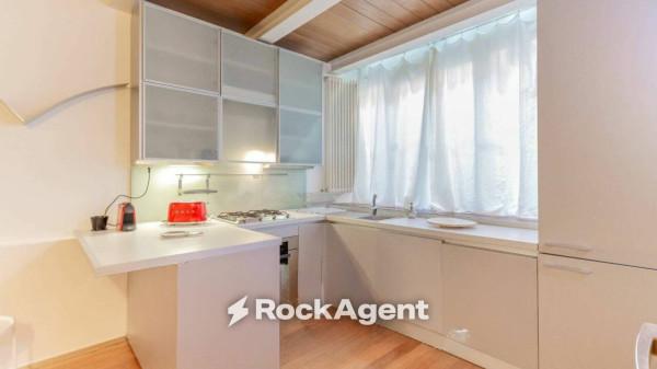 Loft in Via Aleardo Aleardi 14, Milano — foto 3 di 5