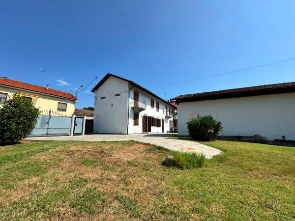 Cascina in Frazione Quarto Inferiore, Asti — foto 5 di 5