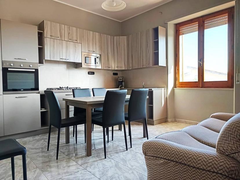 Casa indipendente in Via Mosca, Sardara — foto 5 di 5