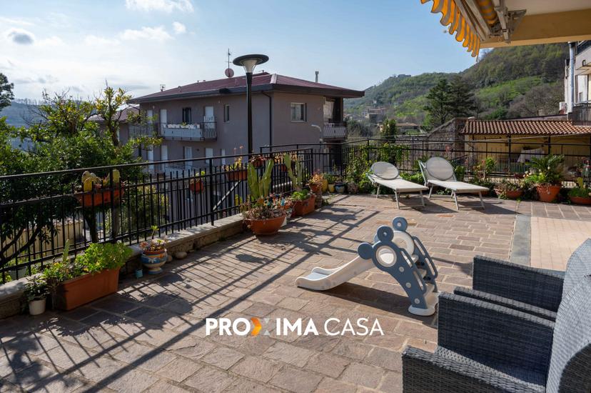 Villa a schiera in Via Pisacane Carlo, Baronissi — foto 4 di 5
