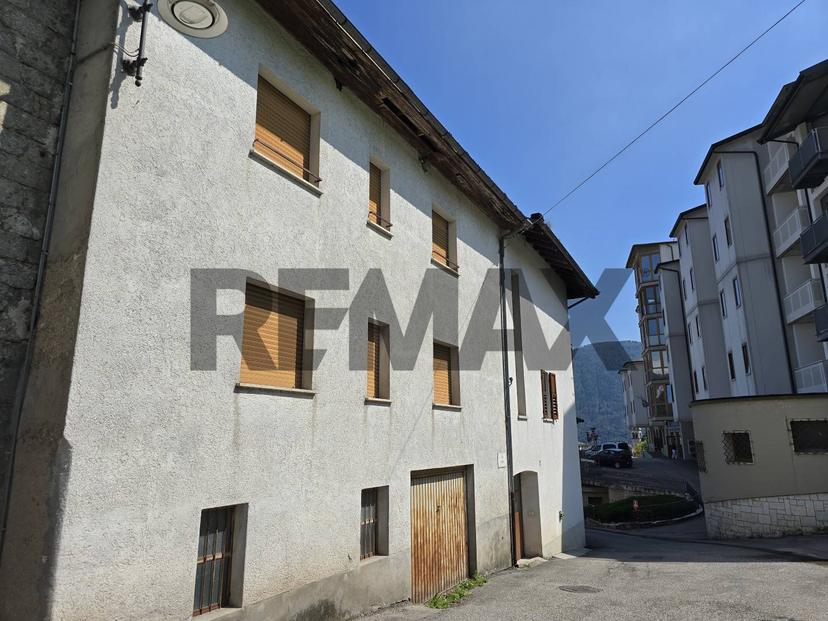 Casa indipendente, Lamon — foto 3 di 5